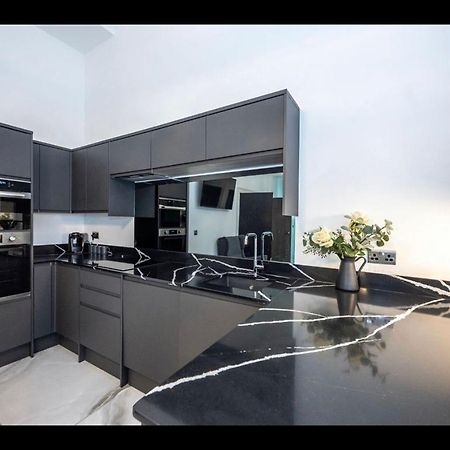 Royal Mile Apartment 2Bedroom EDI Eksteriør bilde