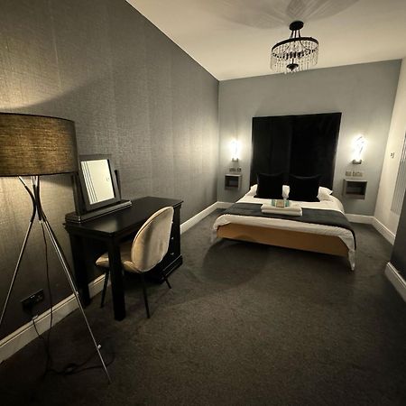 Royal Mile Apartment 2Bedroom EDI Eksteriør bilde