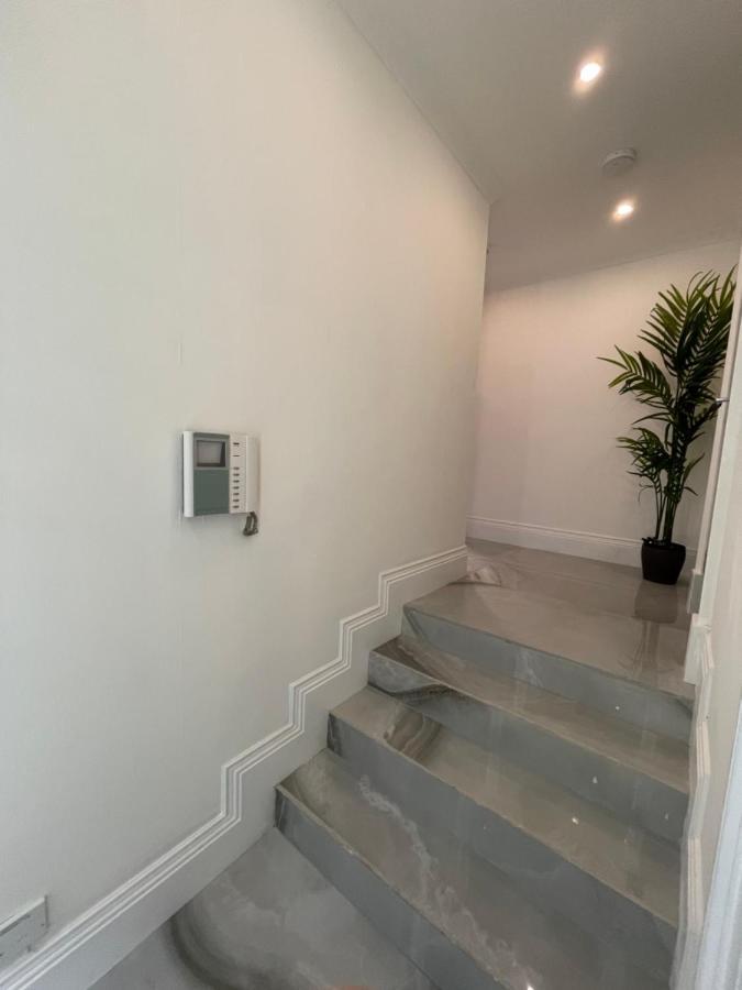 Royal Mile Apartment 2Bedroom EDI Eksteriør bilde