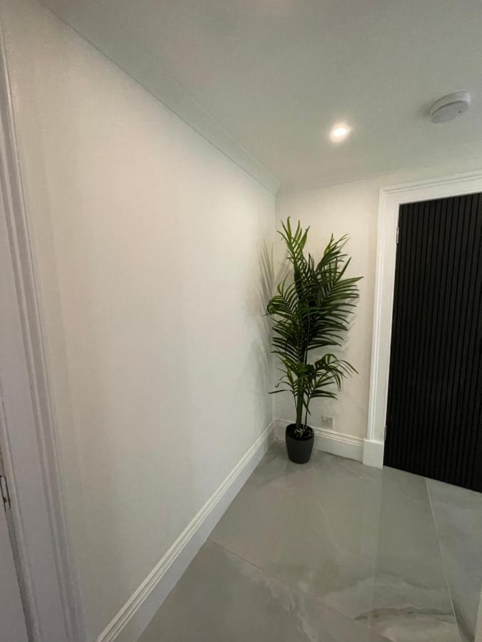 Royal Mile Apartment 2Bedroom EDI Eksteriør bilde